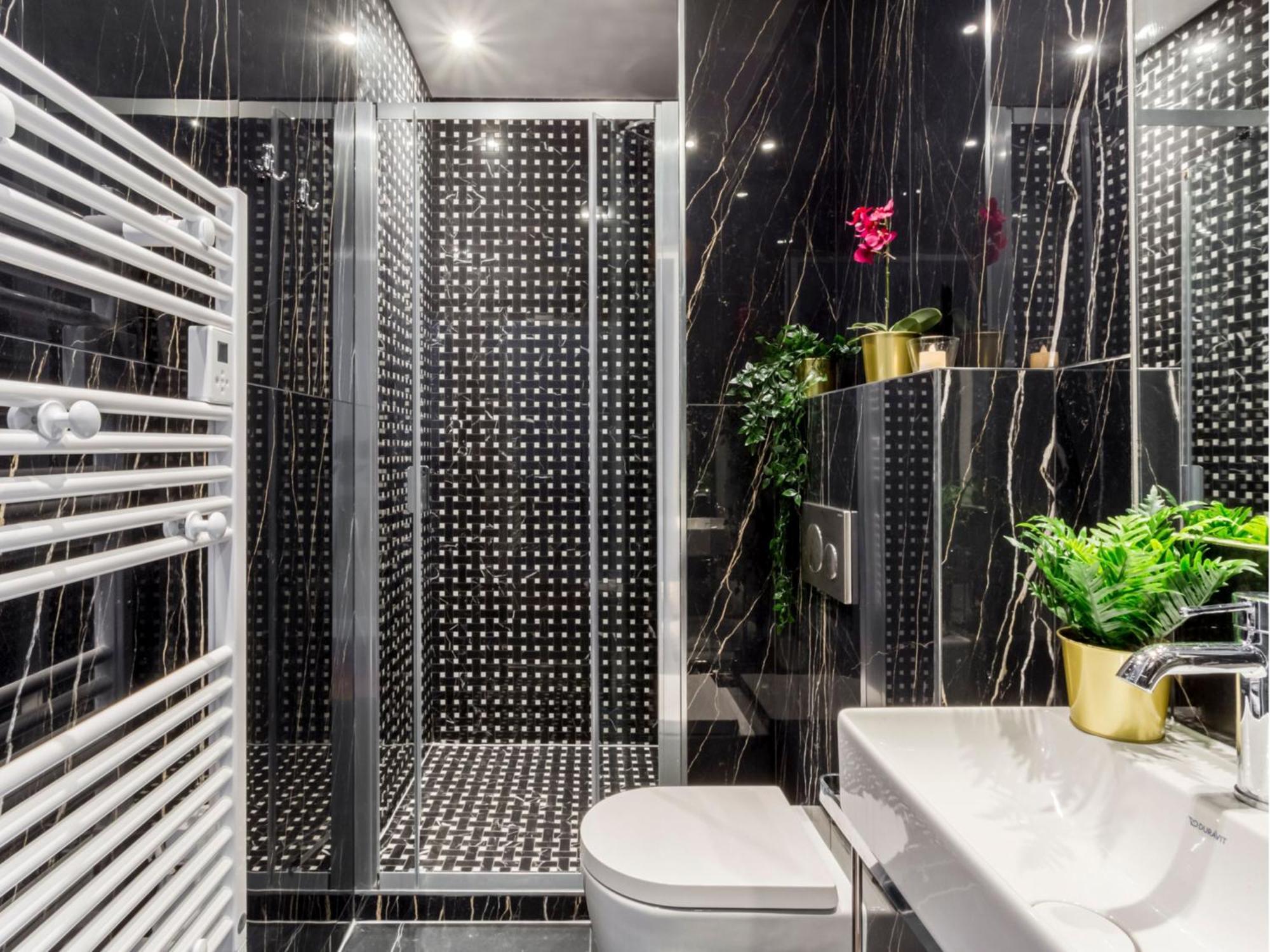 Merveil - Luxury Suite - Marais - Antoine I ปารีส ภายนอก รูปภาพ