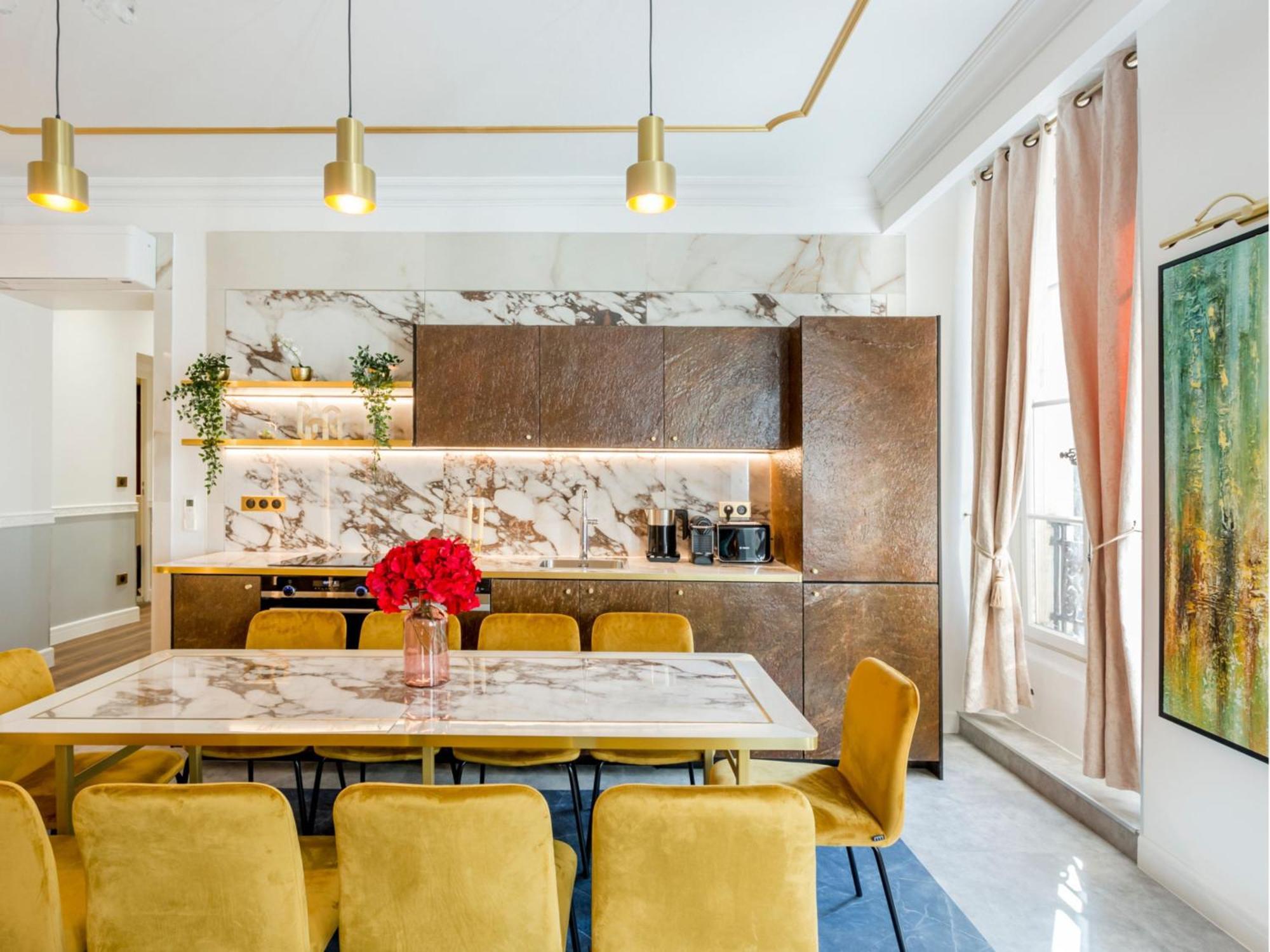 Merveil - Luxury Suite - Marais - Antoine I ปารีส ภายนอก รูปภาพ