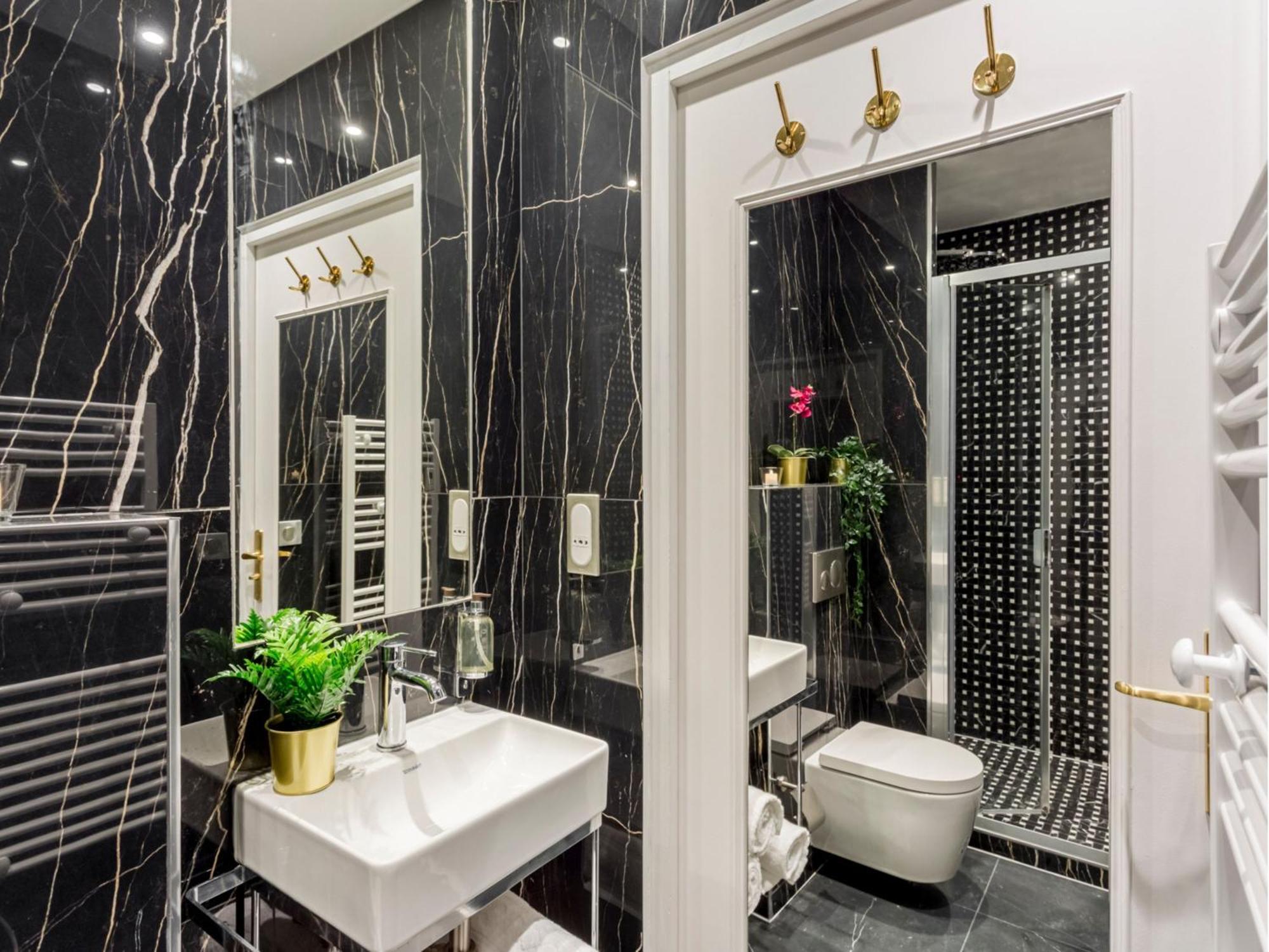 Merveil - Luxury Suite - Marais - Antoine I ปารีส ภายนอก รูปภาพ