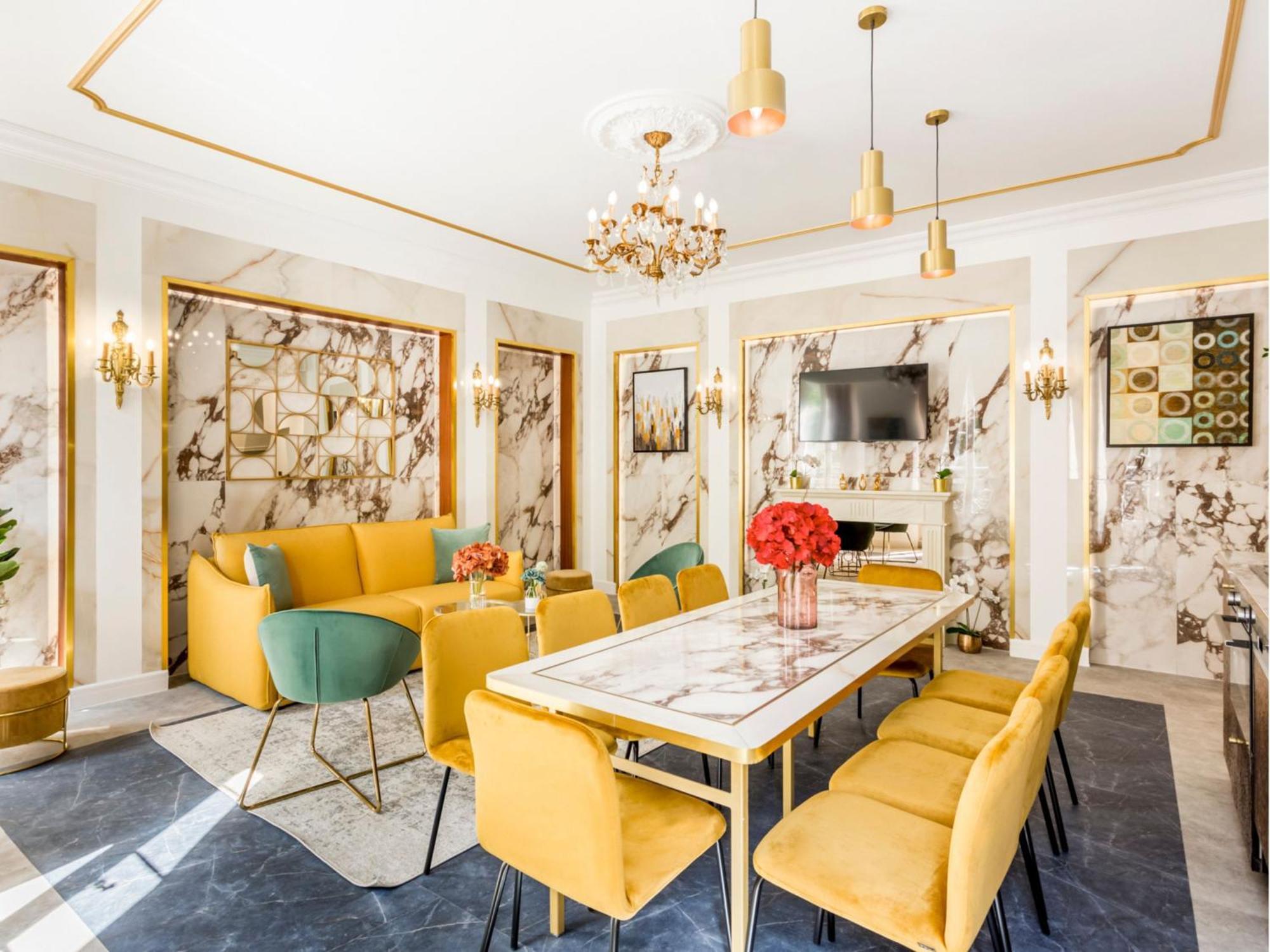 Merveil - Luxury Suite - Marais - Antoine I ปารีส ภายนอก รูปภาพ