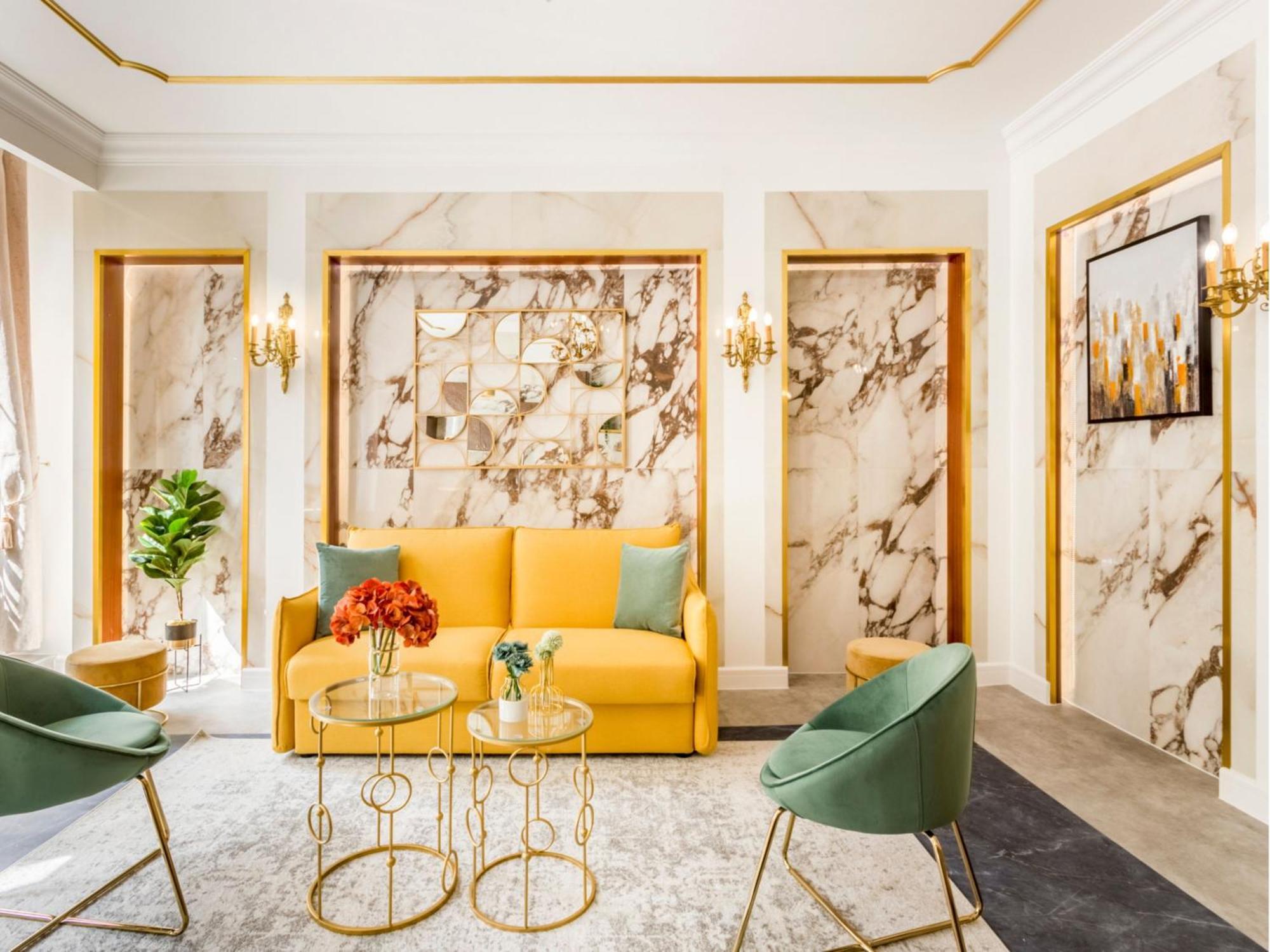 Merveil - Luxury Suite - Marais - Antoine I ปารีส ภายนอก รูปภาพ