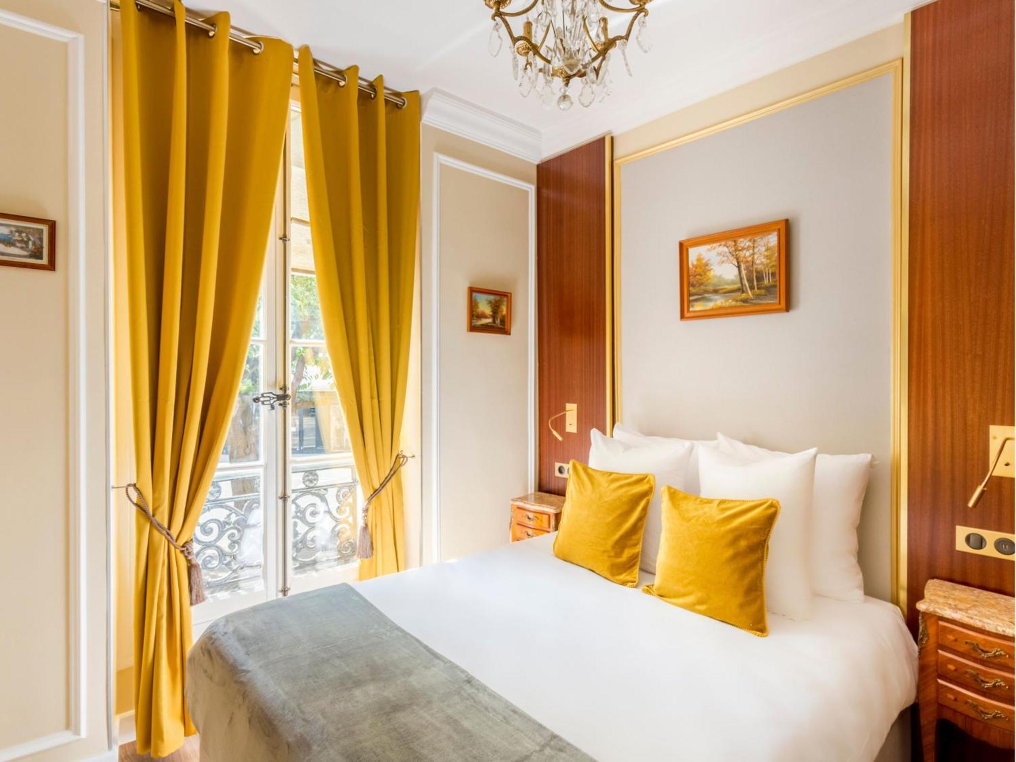 Merveil - Luxury Suite - Marais - Antoine I ปารีส ภายนอก รูปภาพ