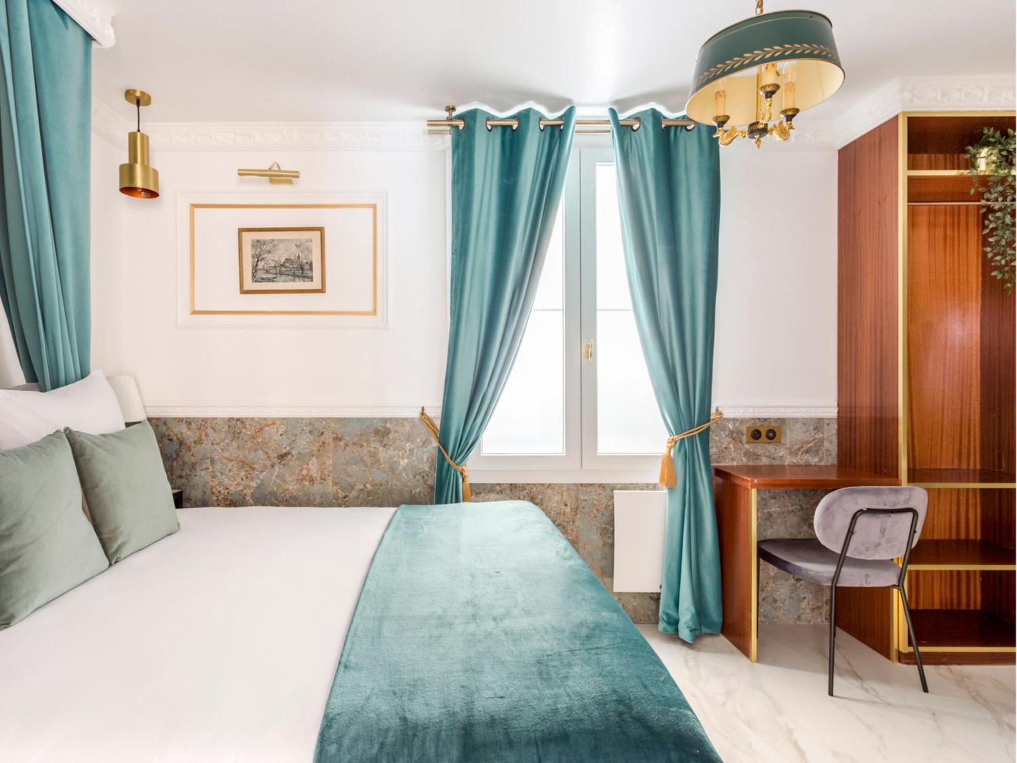 Merveil - Luxury Suite - Marais - Antoine I ปารีส ภายนอก รูปภาพ